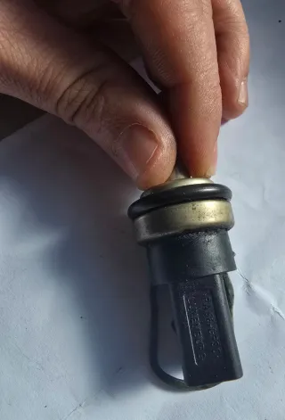 Sensor Temperatura Seat León 1.9 TDI