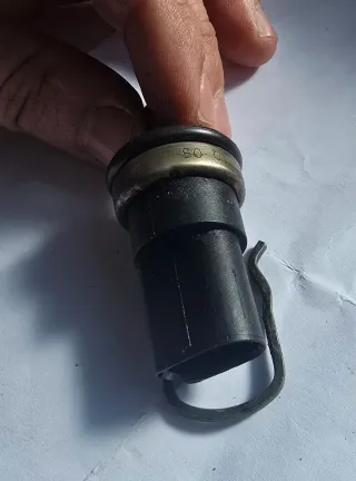 Sensor Temperatura Seat León 1.9 TDI