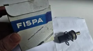 Sensor Temperatura Seat León 1.9 TDI