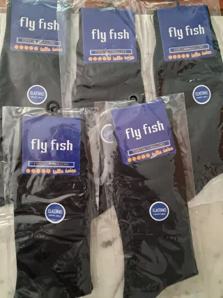 10 Pares Calcetines nuevos