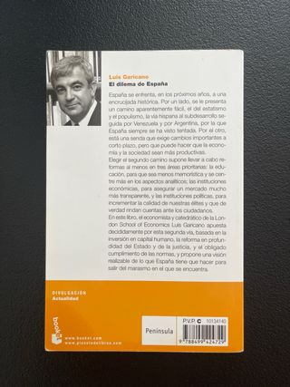 El dilema de España