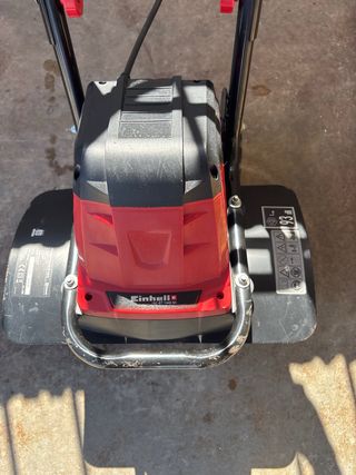 Motoazada Eléctrica