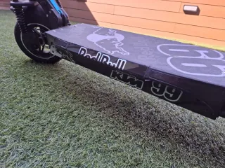 Patinete Smartgyro Speedway