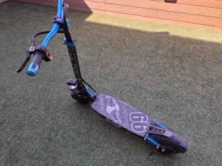 Patinete Smartgyro Speedway
