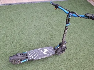 Patinete Smartgyro Speedway