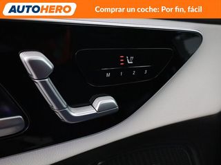 Mercedes Clase C 200 AMG Line MHEV