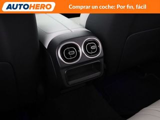 Mercedes Clase C 200 AMG Line MHEV