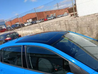 Volkswagen Polo 2014