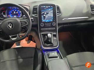Renault Grand Scénic Zen GPF TCe 103 kW (140CV) - 18