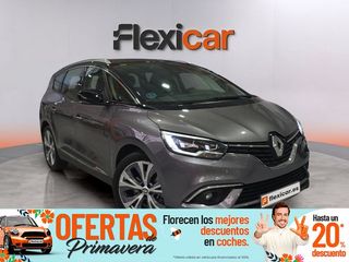 Renault Grand Scénic Zen GPF TCe 103 kW (140CV) - 18