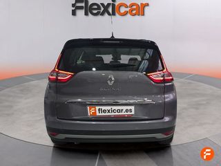 Renault Grand Scénic Zen GPF TCe 103 kW (140CV) - 18