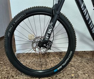 Canyon Neuron 7 2021