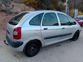 Citroen Xsara Picasso HDI
