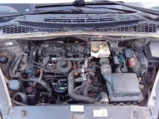 Citroen Xsara Picasso HDI