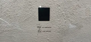 Cristal Parabrisas Peugeot 309 6516ABZ