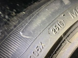 2 neumaticos 235/45 r17 94w michelin