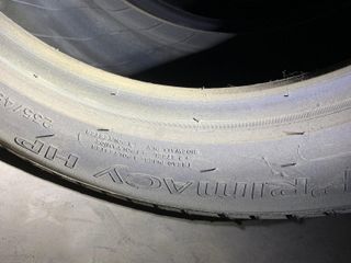 2 neumaticos 235/45 r17 94w michelin