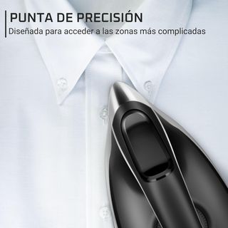 - Rowenta Turbosteam VR8322 Centro de planchado