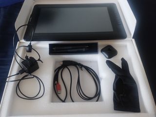 XP-PEN Artist 15.6 + 2 Lápices