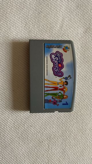 Totally Spies Vol. 1 DigiBlast - 3 episodi