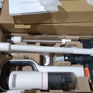 - ROIDMI X20|Escoba Aspiradora Vertical sin Cabl