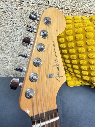 Fender American Elite Stratocaster USA 2016