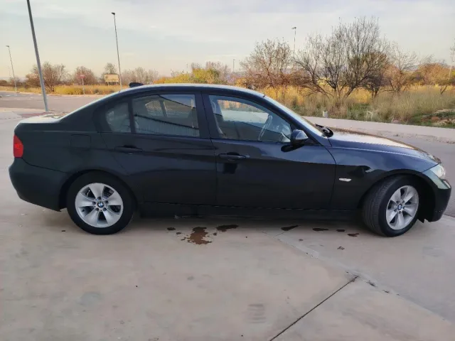 BMW Serie 3  320 D