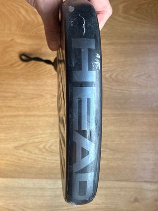 Pala Head Speed Pro X