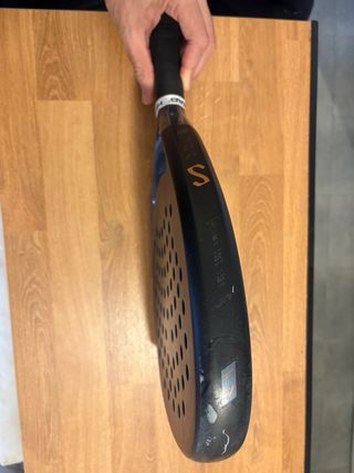 Pala Head Speed Pro X