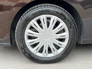 Renault Megane 2015 Muy buen estado!