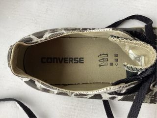 Zapatillas Converse All Star Talla 40