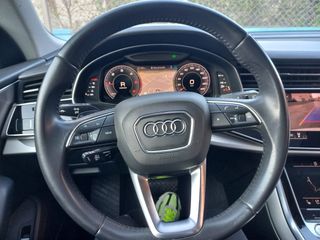 Audi Q8 2020