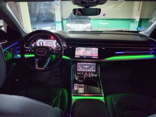 Audi Q8 2020