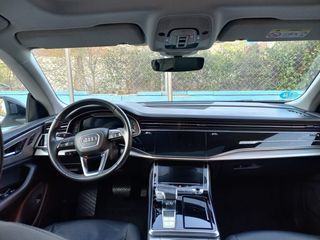 Audi Q8 2020