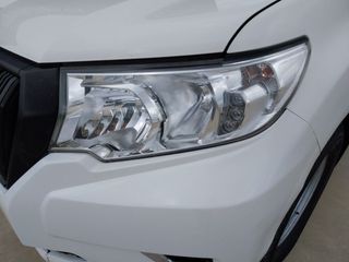 Toyota Land Cruiser 2.8 D-4D GX