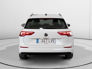 Volkswagen Golf 2.0 TDI