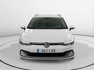 Volkswagen Golf 2.0 TDI