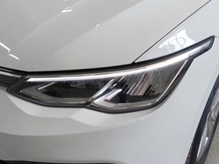 Volkswagen Golf 2.0 TDI