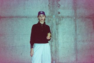 Cámara Olympus Mju-I 35mm f/3.5