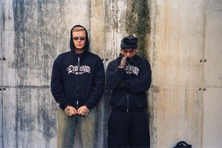 Cámara Olympus Mju-I 35mm f/3.5