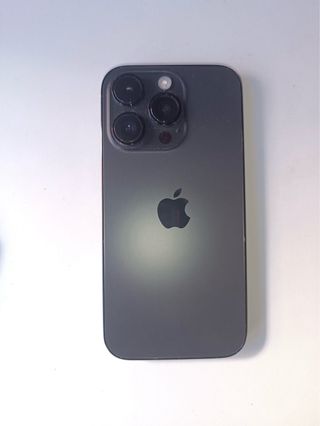 iPhone 14 Pro Space Gray