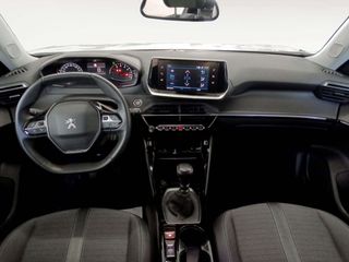 Peugeot 2008 BlueHDi 110 Allure 81 kW (110 CV)