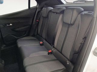 Peugeot 2008 BlueHDi 110 Allure 81 kW (110 CV)