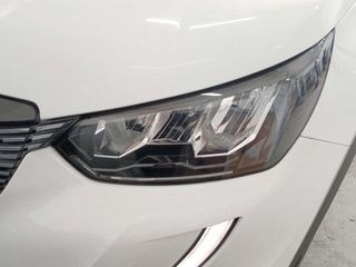 Peugeot 2008 BlueHDi 110 Allure 81 kW (110 CV)