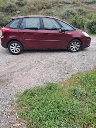 Citroen C4 Picasso 2007