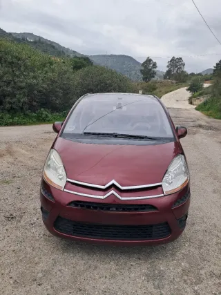 Citroen C4 Picasso 2007