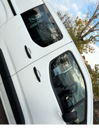 Berlingo 2021