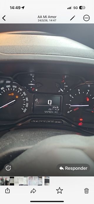 Berlingo 2021
