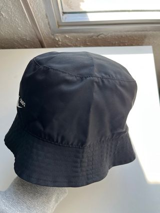 Gorra Nike SB Est. 2002 Negra