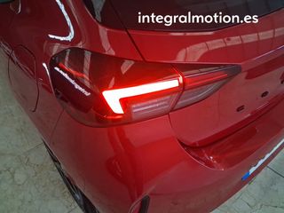 Opel Corsa 1.2T XHLHybrid 81kW GS eDCT